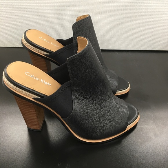 Calvin Klein sandals