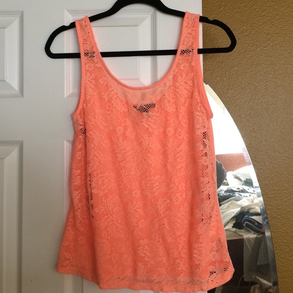 cute tank top