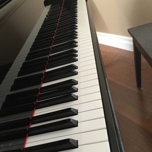 Meet your Posher, Crystal