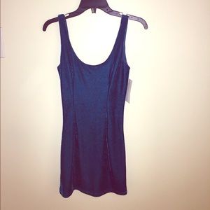 Fun girls night out dress!