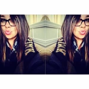 Meet your Posher, Pattie