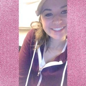 Meet your Posher, Kylie