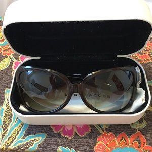 Marc Jacobs Sunglasses, MJ 207/F/S