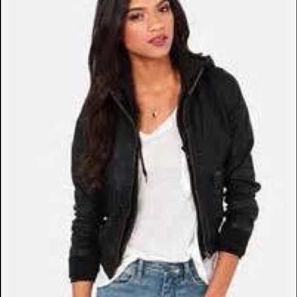 obey jealous lover jacket