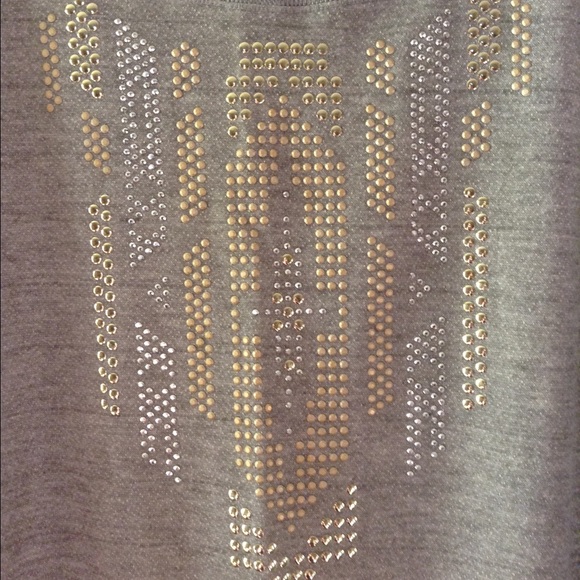 ⚜embellished sweater dress⚜