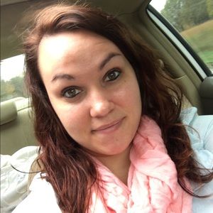 Meet your Posher, Kaitlin