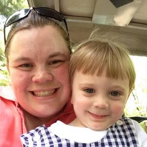 Meet your Posher, Kristin