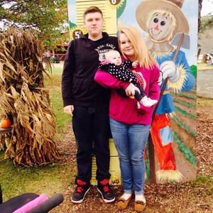 Meet your Posher, Kelleyanne