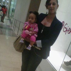 Meet your Posher, Tasha