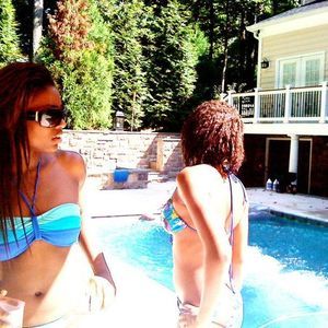 Meet your Posher, Kat