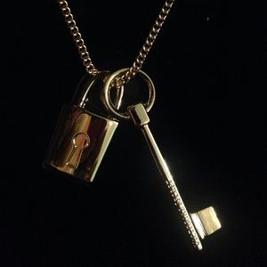 Victoria's Secret necklace