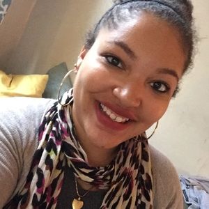 Meet your Posher, Alice