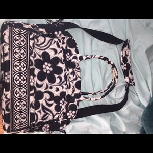 Vera Bradley bag