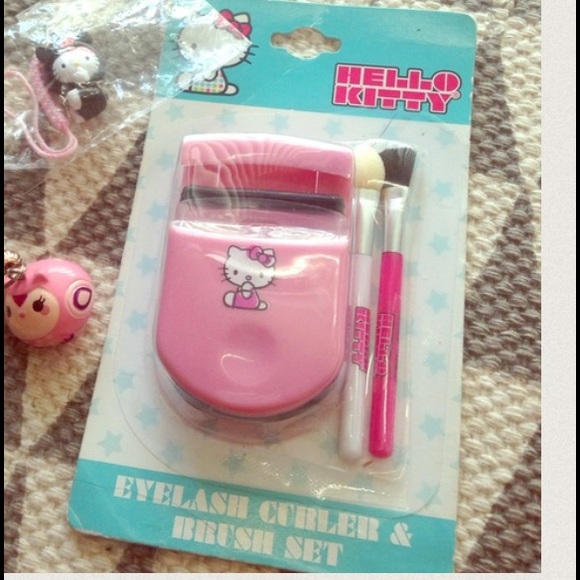 Hello Kitty Other - NWT Kawaii Hello Kitty set