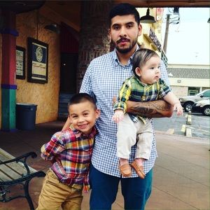 Meet your Posher, Nely