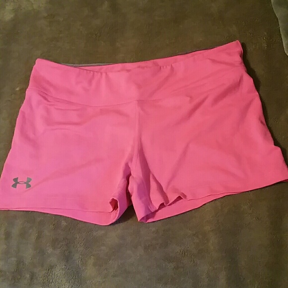 Under Armour shorts