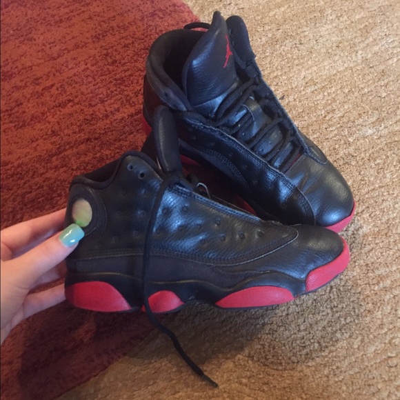 Jordans Retro 13s