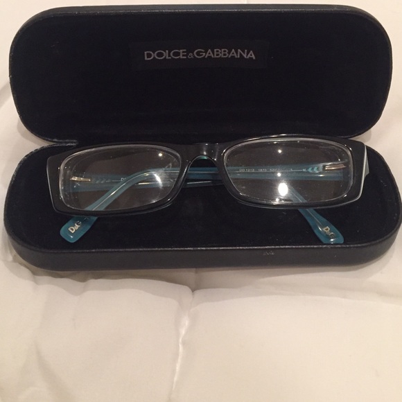 Designer prescription glasses