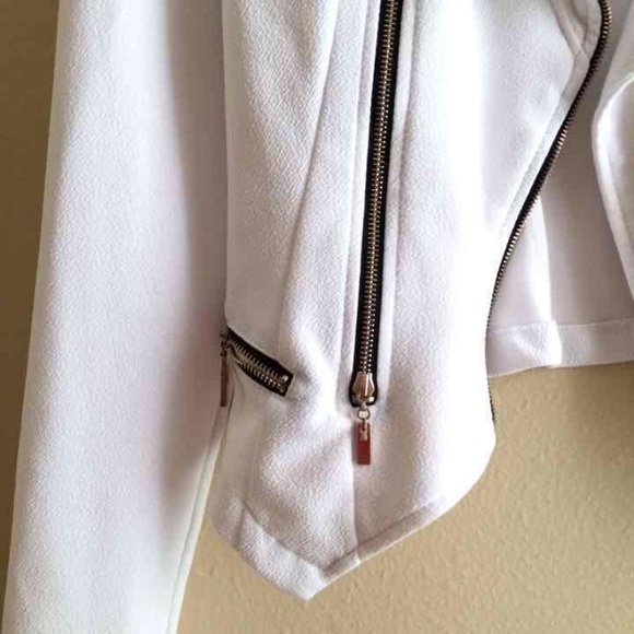 Agaci | Blazer - Picture 3 of 4