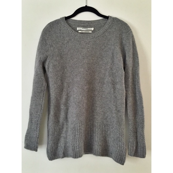 All Saints Cashmere Sweater