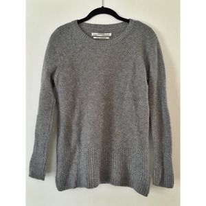 All Saints Cashmere Sweater