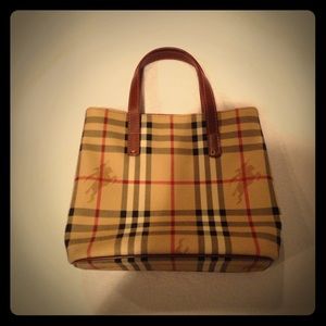 Burberry Small purse