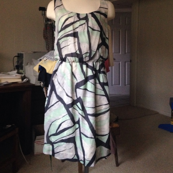 Anthropologie Dresses & Skirts - Really great Anthropologie dress