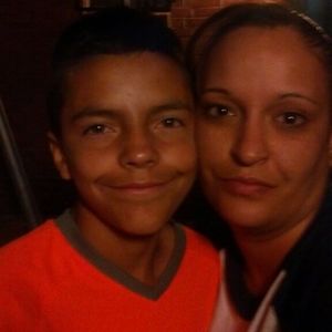 Meet your Posher, Letisia