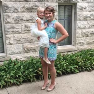 Meet your Posher, Ashley