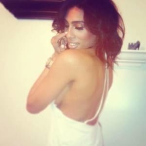 Meet your Posher, Jasmine