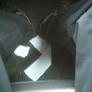 Meet your Posher, Jerry