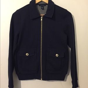 Spring Jacket