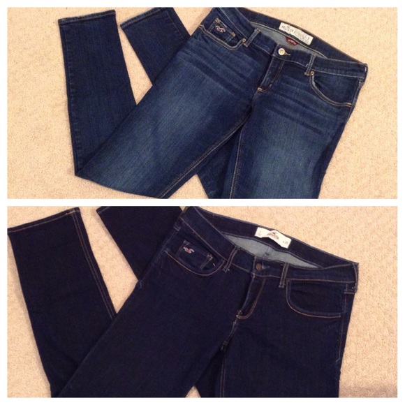 Hollister Denim - @coriann2511 Bundle 👖👖🛍🎀