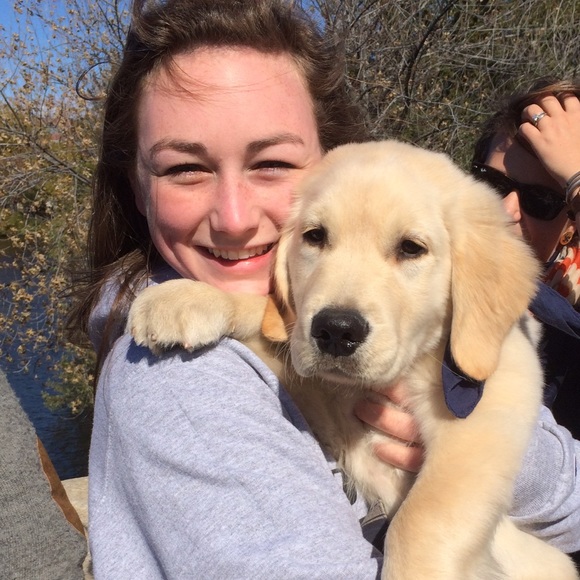 Meet your Posher, Maggie - Picture 1 of 1