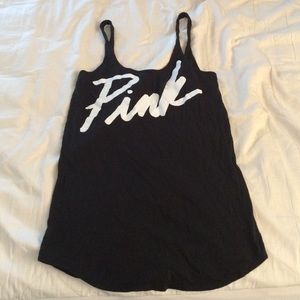 PINK Tank