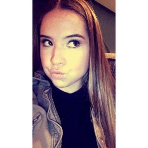 Meet your Posher, Mimi