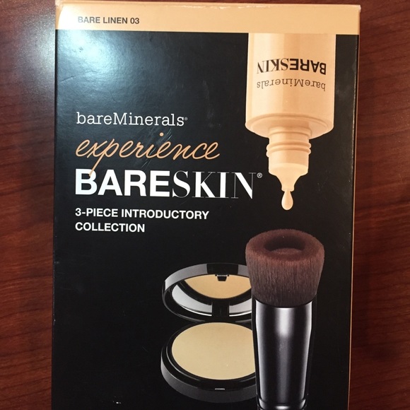 bareMinerals 3 Piece Collection