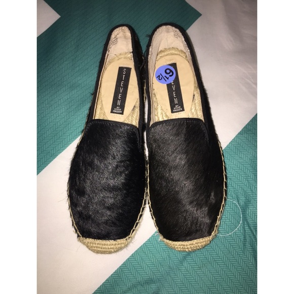 Steven by Steve Madden Flats