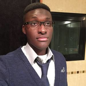 Meet your Posher, Jonathan