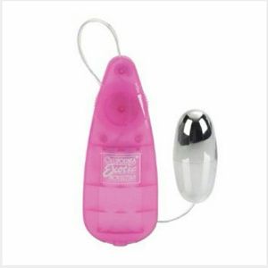 Pink silver bullet