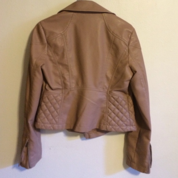 Express Jacket - Picture 3 of 3