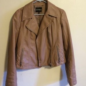 Express Jacket