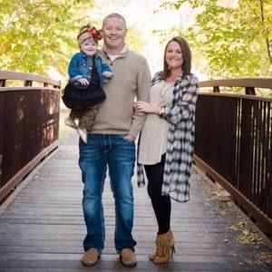 Meet your Posher, Meredith