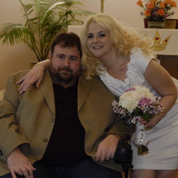 Meet your Posher, Trisha - Picture 1 of 1