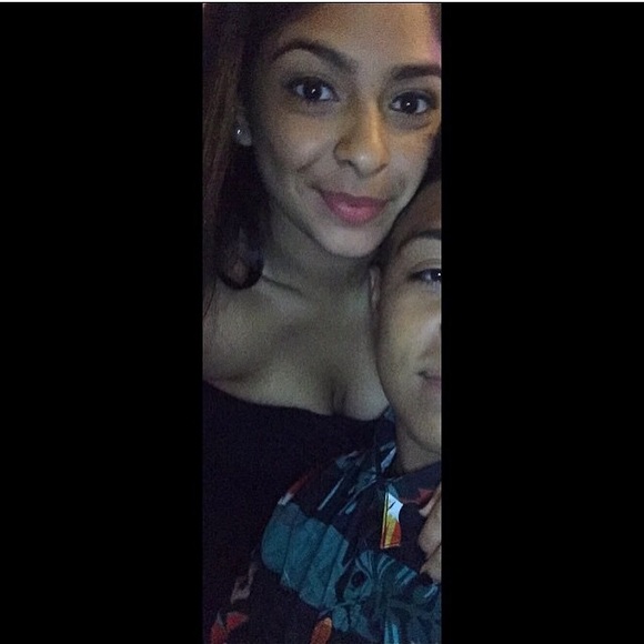 Meet your Posher, Emma