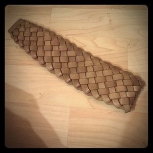 Express waist belt ‼️NEW‼️