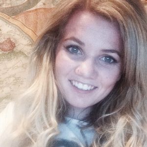 Meet your Posher, Taylor