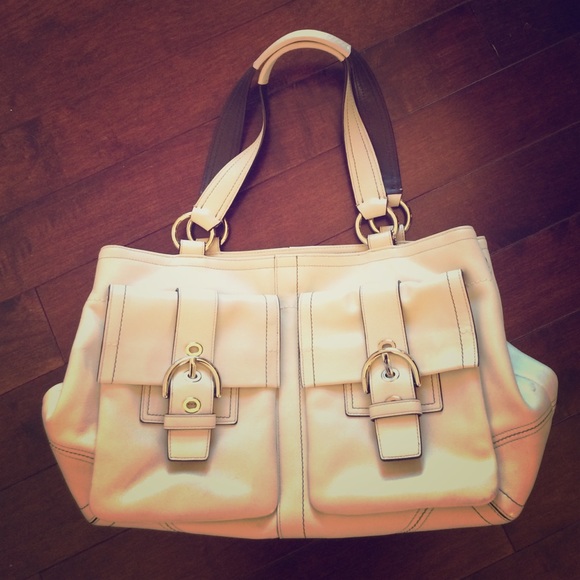 Coach handbag
