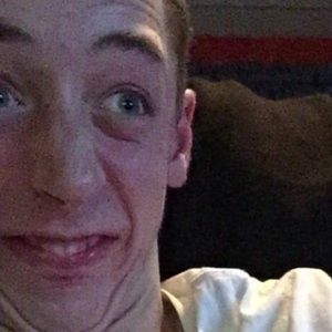Meet your Posher, Dalton