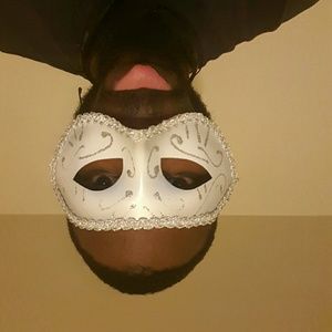 Meet your Posher, Darryl